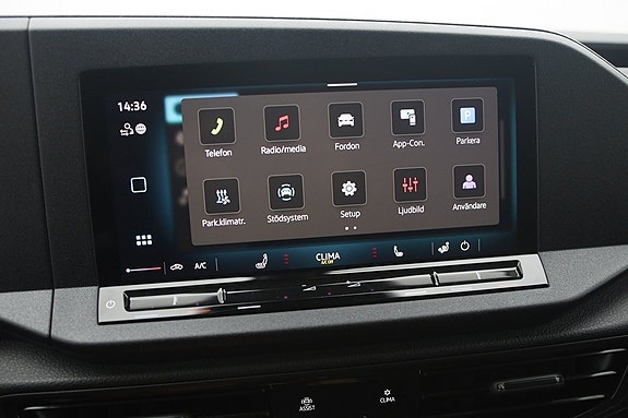 Volkswagen Caddy 8 of 17