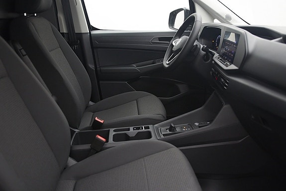 Volkswagen Caddy 16 of 17