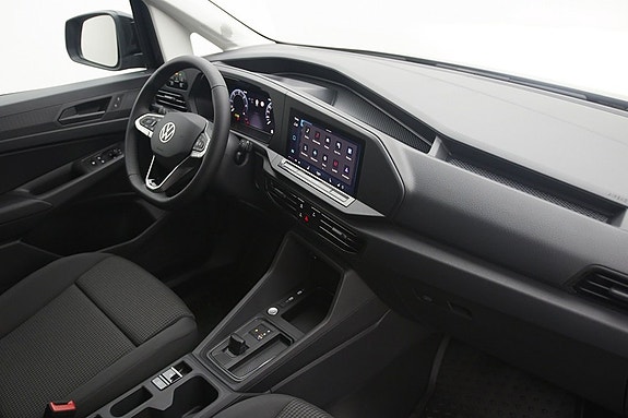 Volkswagen Caddy 17 of 17
