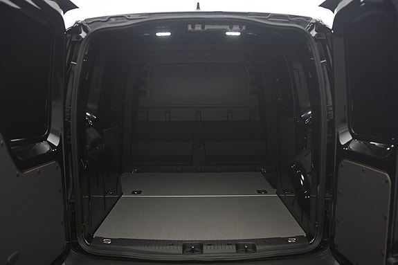 Volkswagen Caddy 15 of 17