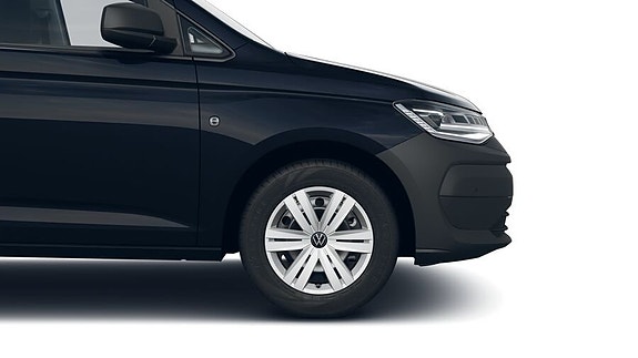 Volkswagen Caddy 2 of 9