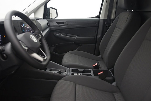 Volkswagen Caddy 12 of 17