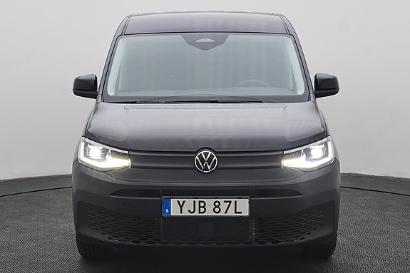 Volkswagen Caddy 3 of 17