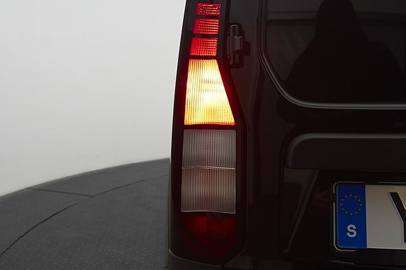 Volkswagen Caddy 14 of 17