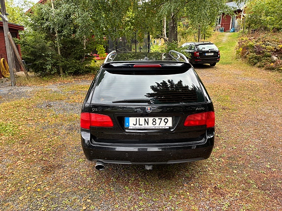 Saab 9-5 6 of 15