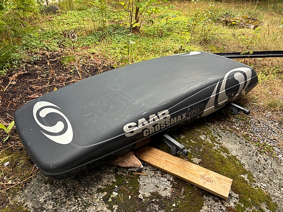 Saab 9-5 14 of 15
