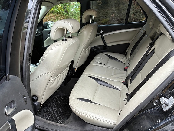 Saab 9-5 12 of 15