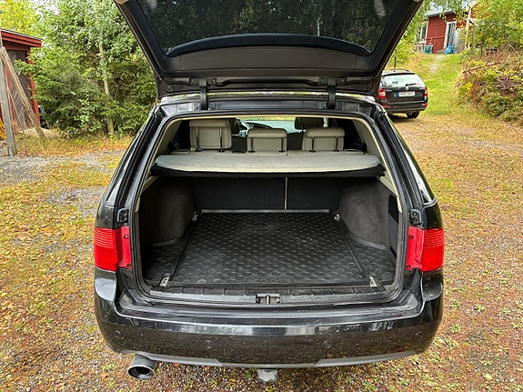 Saab 9-5 7 of 15