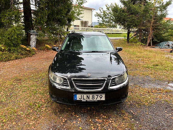 Saab 9-5 5 of 15