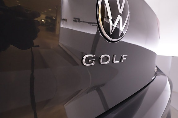 Volkswagen Golf I 11 of 15