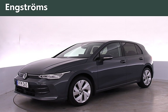 Volkswagen Golf I 6 of 15