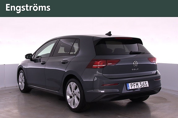 Volkswagen Golf I 4 of 15