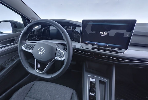 Volkswagen Golf I 8 of 15