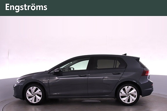 Volkswagen Golf I 5 of 15