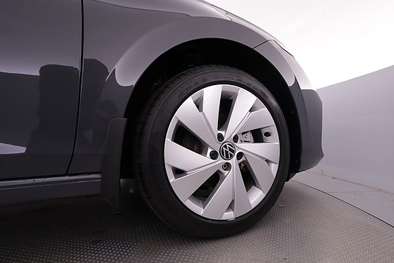 Volkswagen Golf I 10 of 15