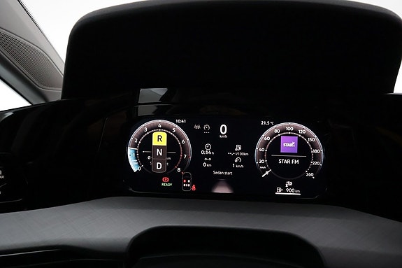 Volkswagen Golf I 14 of 15