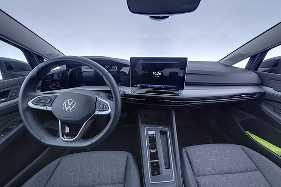 Volkswagen Golf I 7 of 15