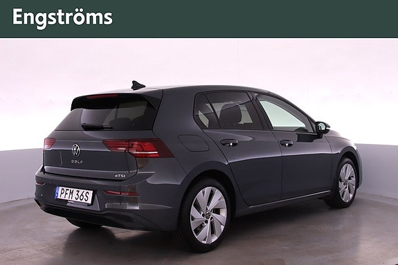 Volkswagen Golf I 3 of 15