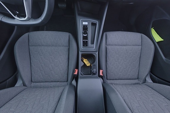 Volkswagen Golf I 9 of 14