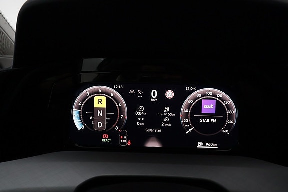 Volkswagen Golf I 13 of 14