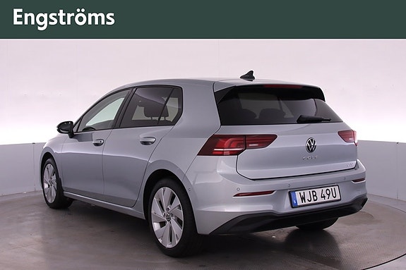 Volkswagen Golf I 4 of 14