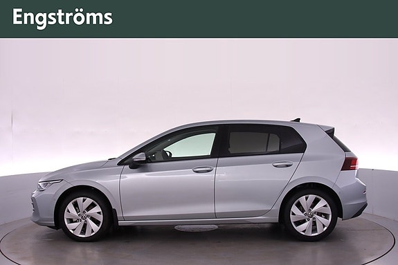 Volkswagen Golf I 5 of 14