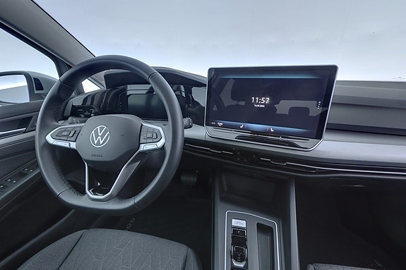 Volkswagen Golf I 8 of 14