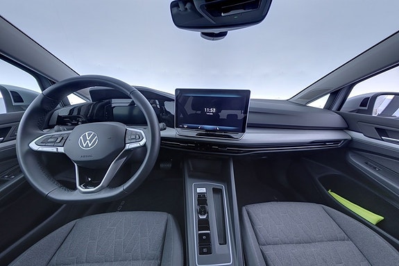 Volkswagen Golf I 7 of 14