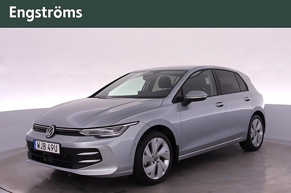 Volkswagen Golf I 6 of 14