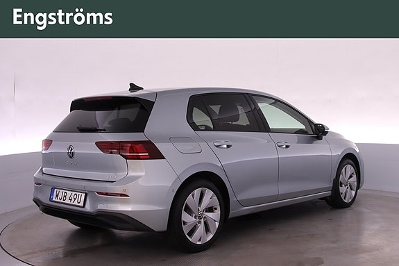 Volkswagen Golf I 3 of 14