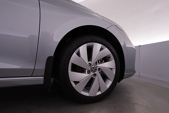 Volkswagen Golf I 10 of 14