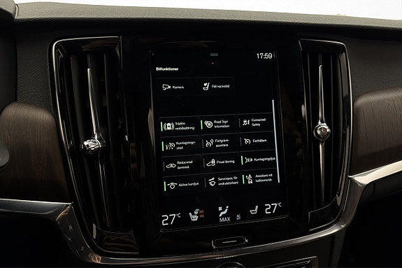 Volvo V90 Cross Country 19 of 30