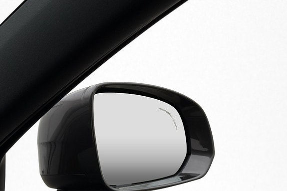 Volvo V90 Cross Country 30 of 30