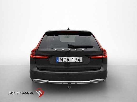 Volvo V90 Cross Country 5 of 30