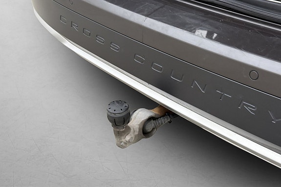 Volvo V90 Cross Country 8 of 30
