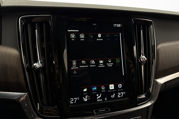 Volvo V90 Cross Country 18 of 30