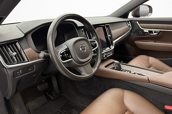 Volvo V90 Cross Country 29 of 30