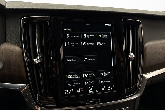 Volvo V90 Cross Country 21 of 30