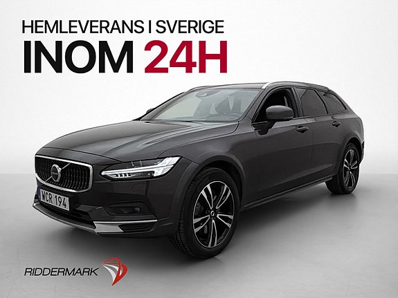 Volvo V90 Cross Country