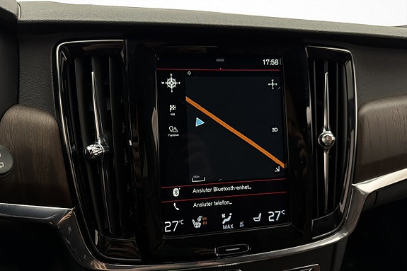 Volvo V90 Cross Country 22 of 30