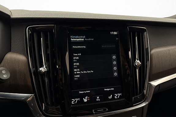 Volvo V90 Cross Country 17 of 30