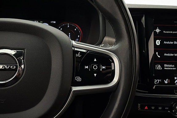 Volvo V90 Cross Country 15 of 30