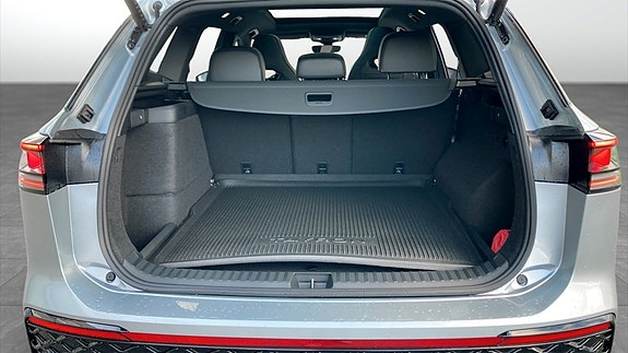 Volkswagen Tayron 13 of 13