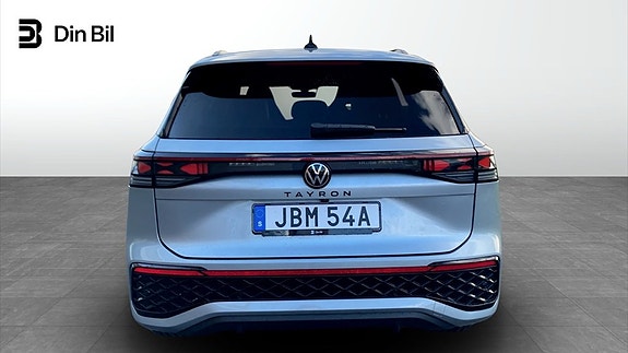 Volkswagen Tayron 5 of 13