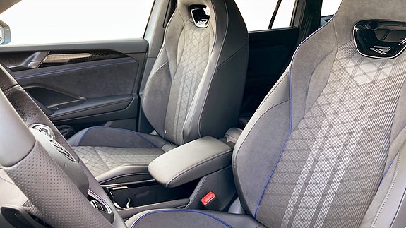 Volkswagen Tayron 8 of 13