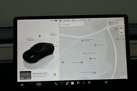 Tesla Model Y 7 of 26