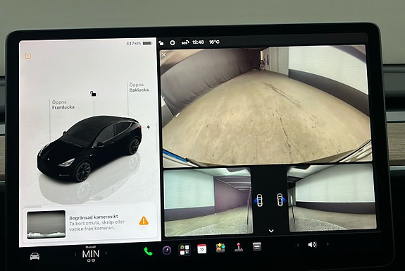 Tesla Model Y 15 of 26