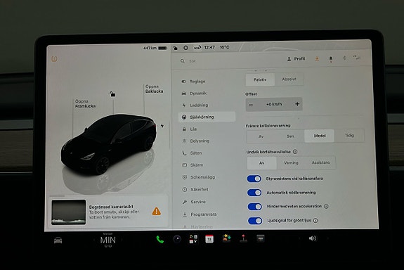 Tesla Model Y 25 of 26
