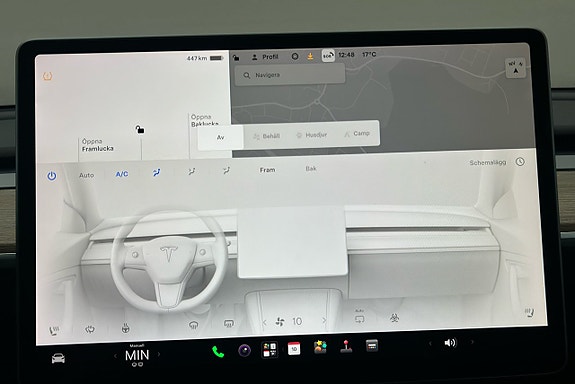 Tesla Model Y 20 of 26