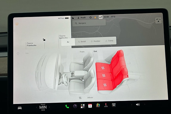 Tesla Model Y 21 of 26